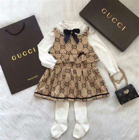 gucci bsby|gucci for baby girl.